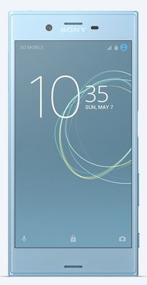 Sony Xperia XZs TD-LTE SO-03J